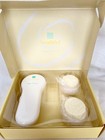 Youthful Essence Susan Lucci Personal Microdermabrasion System Tool-2 Sponge