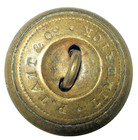 Civil  War  Confederate Infantry   i  Button   P  Tait   Co   Limerick 