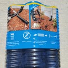Triflex Flexible Downspout Extension Rain Pipe Spout Gutter