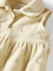 Little Planet By Carter s Baby Girl Dress Pineapple Print 12m Organic Cotton