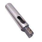Us Stock Mt3 To Mt2 Morse Taper Adapter Reducing Drill Sleeve Shank  3mt To  2mt