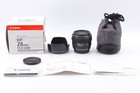  n Mint     Canon Ef 28mm F 1 8 Usm Wide Angle Auto Focus Lens From Japan