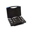 Tite-reach 3 8  Drive Low Profile Socket Set Works On Tite Reach 3 8  Wrench