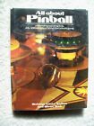 Lot Of 18 Books About Pinball Machines   Arcade Games-some Autographed  Many Oop