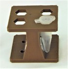 Magnetic Beads Separation Stand Rack For 1 5 2 0 Ml Microcentrifuge Tubes