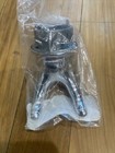 Moen Mason Double Robe Hook Chrome Finish - Supports Up To 30 Lb - Yb8003ch