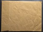 Cover Hong Kong To Chesterfield Va Airmail 11 09 01