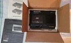 Marantz Pmd201 - Portable Cassette Recorder Player - Tested And Working 