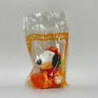 Mcdonald s X Peanuts Snoopy Plush Toy Set Of 6 50th Anniversary 2000 New Japan