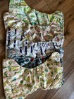 Lot Of 30 Cloth Diapers   26 Cloth Inserts  Washable  Reusable  Alva Baby   More