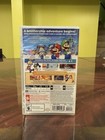 Mario   And Luigi Brothership Nintendo Switch Brand New Sealed