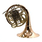Holton Model H281  farkas  Professional Double French Horn Sn 664619 Gorgeous