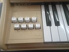 Vintage Electric  Organ Made By Estey  Model 1025 
