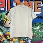 Vintage 90s Morris Cat Tee Size Medium