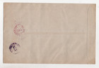 Us 1920s Worden White Plains Fdc Registered Air Mail With Full S s