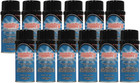 Quest 3820 Plumeria Solvent-based Total Release Odor Control  case Of 12 