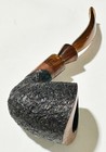 Estate Pipe Wiley Galleon Usa Vintage Smoking Tobacco