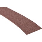 Tru-maxx Fine Grade Aluminum Oxide Shop Roll  120 Grit   1 Inch Wide X 50 Yd