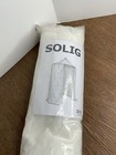 New Ikea Solig 101 481 57 Bed Canopy Insect Bug Mosquito Net Princess Bed Tent