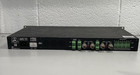 Wohler Vmda-4 2-channel Multi Format Audio Monitor