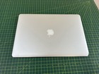 Apple Macbook Pro 15  A1398 2013 Lcd Screen Complete Assembly Display  ce873