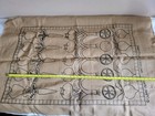 Nantucket Needleworks Claire Murray Hand Hooked Rug W Yarn Kitchen Garden Runner