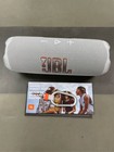 Jbl Flip 7 -portable Waterproof And Drop-proof Speaker  Bold Jbl Pro Sound White