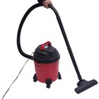 Wet Dry Vacuum Small Portable Shop Vac Cleaner Hose Lightweight 4 Gallon New