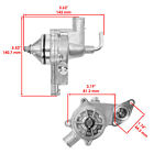 Caltric Water Pump For Suzuki Kingquad Lt-a750xz Lt-a750xpz 2008-2009 2011-2016