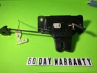 2003-2007 Lincoln Town Car Trunk Lock Latch Actuator Oem