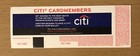 2010 Rihanna   Ke ha Last Girl On Earth Tour Mountain View Concert Ticket Stub