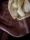 1938 Double Breasted 3-piece Suit  men   s   Brown Color  Size 38s