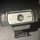 Logitech C930e 1080p Hd Video Webcam 90-degree Extended View Black