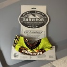 Survivor  The Australian Outback Ogakor Buff  new   On-card 