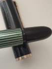 Pelikan 140  Fountain Pen  14c Gold  Nib  F Size