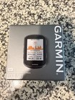 Garmin Edge 540 Solar Gps Cycling Computer