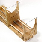 The Beadsmith Ricks Bead Loom 8 Inches X 3 X 3 Inches  Multicolor
