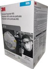 Genuine Brand New 3m 8210 N95 Particulate Respirator  20 Masks box Exp 2029