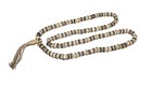 Tibetan Prayer Beads Gypsy Necklace Yoga Necklace Mala Necklace Tribal Necklace 