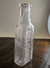 Brice s State Pharmacy Druggist Bottle Salt Lake City Ut Utah Medicine 3 