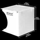Photo Studio Box  Mini Photo Shooting Tent Kit  Foldable Photography Lighting   