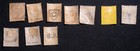 1902-1912 King Edward Viii Great Britain Stamps