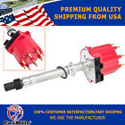 New Ignition Distributor For Pickup Truck Chevy Suburban   Gmc 5 0 L 5 7l