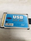 Belkin Usb Busport Mobile Cardbus Pc Card P80544-a F5u022