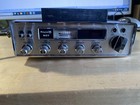 Vintage Royce 607 40 Channel Cb Radio With Microphone Japan