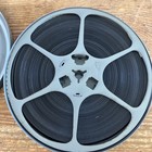 Vtg 8mm Home Movie Film 5-inch Reel Unwatched Mystery Content Shore Ocean Named