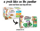Purina Beneful Wet Dog Food Variety Pack With Beef  Chicken  Or Lamb  12 Tubs