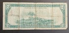  2 1918 Battleship Note Philadelphia Federal Reserve Bank Note Rare Usa Fr  753