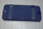 Oem - 2008-2019 Maserati Granturismo Emergency Spare Tire Tool Kit W  Case Blue
