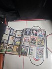 Huge Sports Card Collection Lot Heat      